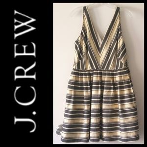 J. Crew Cocktail Dress